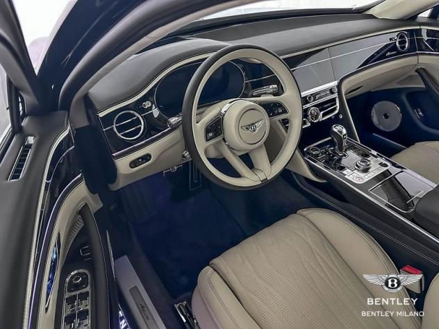Bentley Flying Spur Hybrid Azure 26MY - BENTLEY MILANO - Foto 10