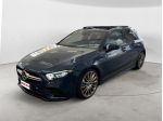 Mercedes-Benz Classe A Mercedes-AMG A 35 4MATIC EDITION ONE