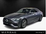 Mercedes-Benz Classe C C 220 d AMG Line ADVANCED