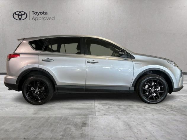 Toyota RAV4 RAV4 2.5 Hybrid 2WD Dynamic+ - Foto 5