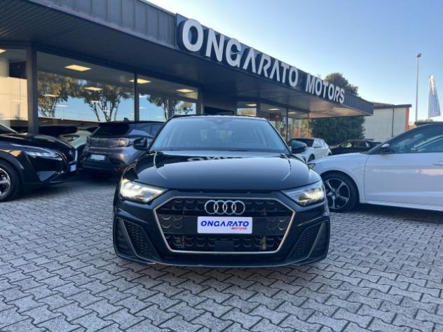AUDI A1 SPB 30 TFSI S line Edition #Sensori#Camera#Keyless rif. 22934092 - Foto 2