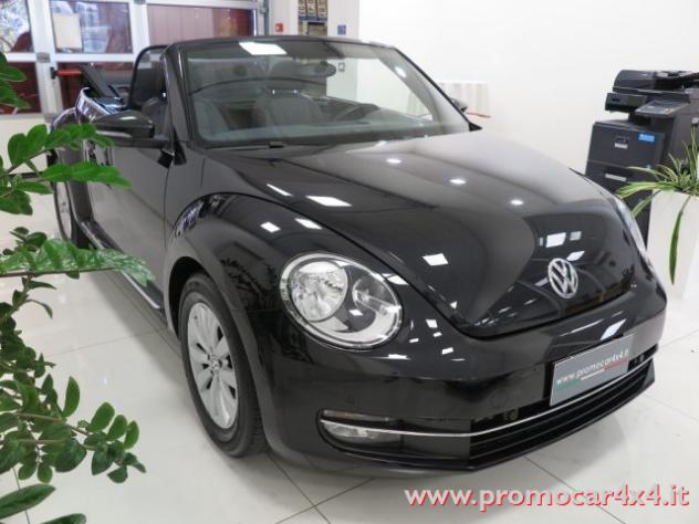 VOLKSWAGEN Beetle 1.2 TSI Design BlueMotion Technology "Come Nuovo!" rif. 23830293 - Foto 2