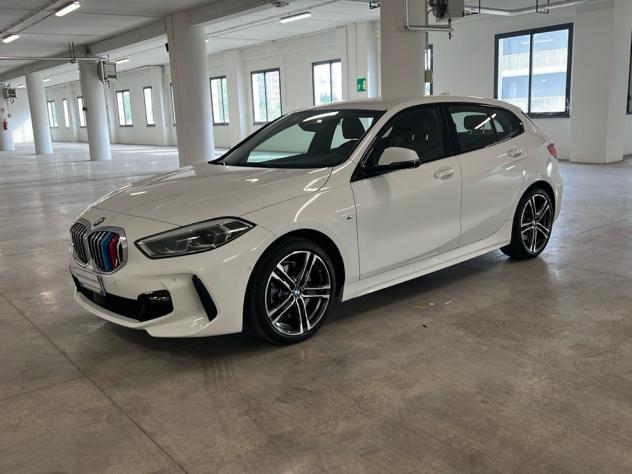 BMW Serie 1 F40 Diesel 120d xdrive Msport auto