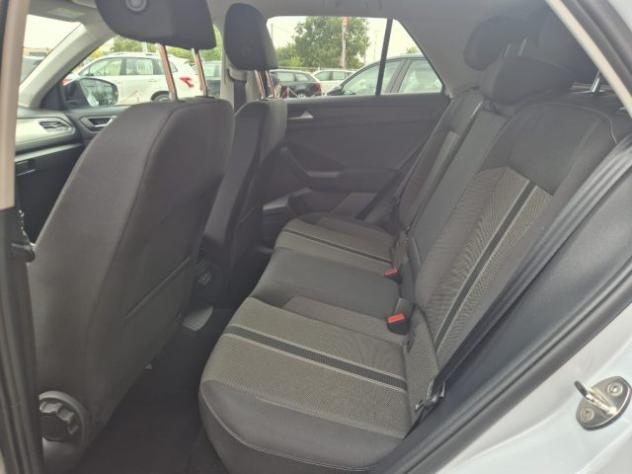 VOLKSWAGEN T-Roc 1.0 TSI Business BlueMotion Technology rif. 24159749 - Foto 7