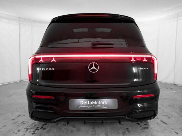 Mercedes-Benz GLB GLB 200 4MATIC AMG Line Premium Plus - Foto 3