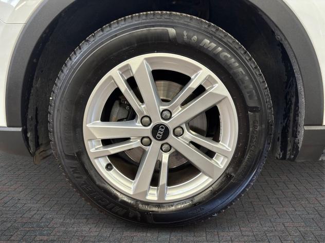 Audi Q3 Q3 2.0 tdi Business 150cv s-tronic - Foto 6