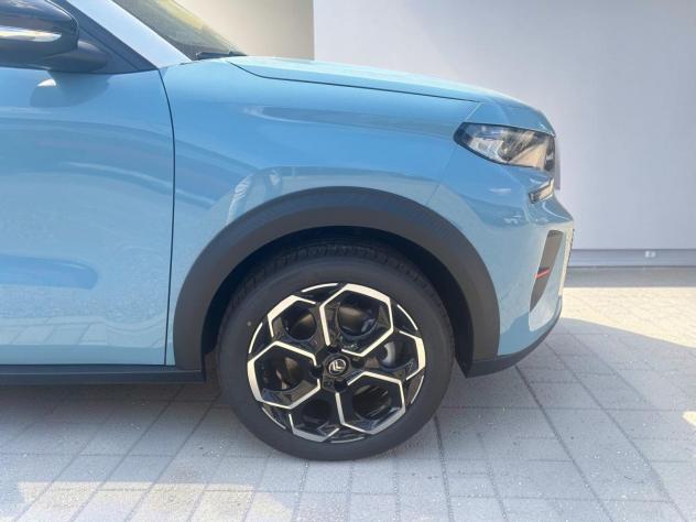 Citroën C3 Turbo 100 cv Manuale MAX - Foto 6