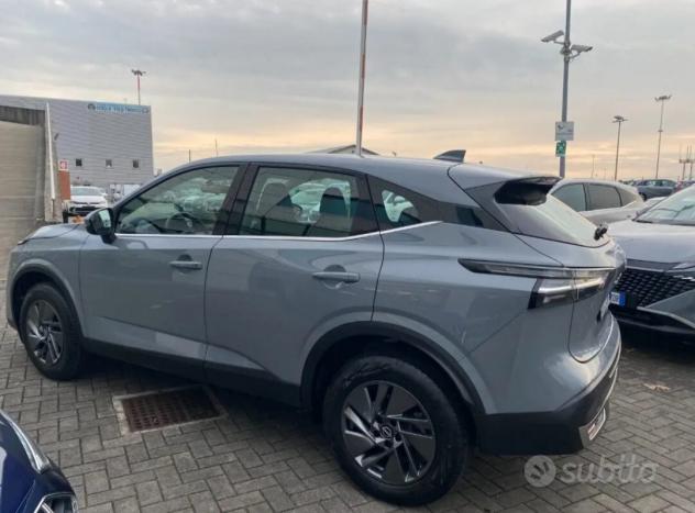 Nissan Qashqai MHEV 140 CV Acenta - Foto 2