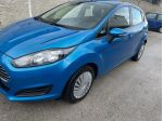Ford Fiesta 1.0 80CV 5 porte Titanium