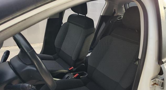 Perfetta C 3 1.5dci 100cv anno 2019 bincolore - Foto 7