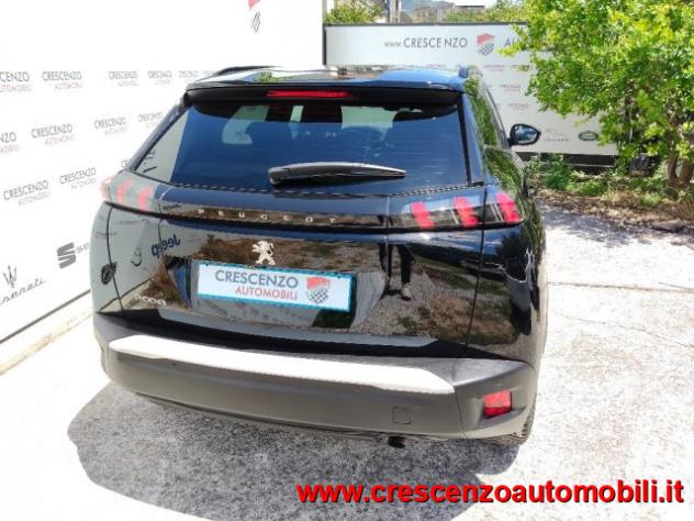 PEUGEOT 2008 PureTech 100 S&S Allure Pack - PREZZO REALE rif. 23897415 - Foto 10
