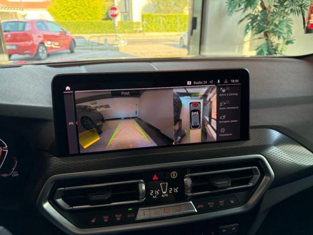 BMW X4 xDrive20d 48V MSport 190cv StepTronic rif. 23991228 - Foto 10