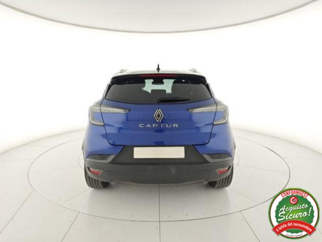 RENAULT Captur ECO-G 100 CV Techno rif. 24144110 - Foto 4