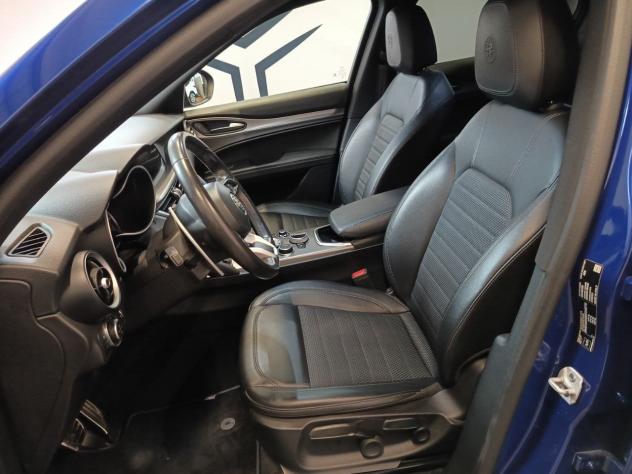 Alfa Romeo Stelvio Stelvio 2.2 t Sprint Q4 190cv auto PROMO VALIDA CON FINANZIAMENTO!!!! - Foto 8
