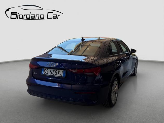 Audi A3 Sedan 30 TFSI S tronic - Foto 7