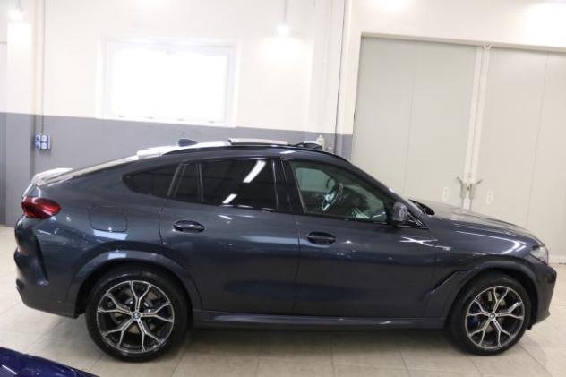 BMW X6 xDrive40d 48V Msport rif. 23839679 - Foto 7
