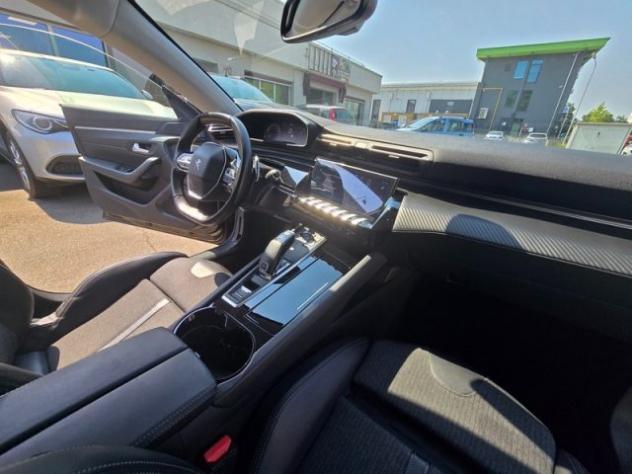 PEUGEOT 508 BlueHDi 1.5 130 EAT8 AUTOMATICA PERMUTE rif. 23918148 - Foto 10