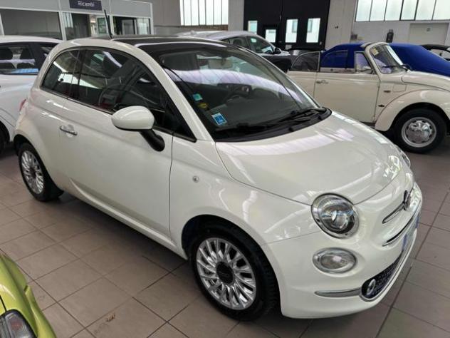 FIAT 500 1.2 EasyPower Lounge rif. 24055928