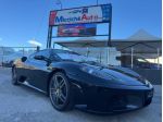 FERRARI F430 4.3 V8 F1 SEDILI RACING CARBOCERAMICA FULL SERVICE