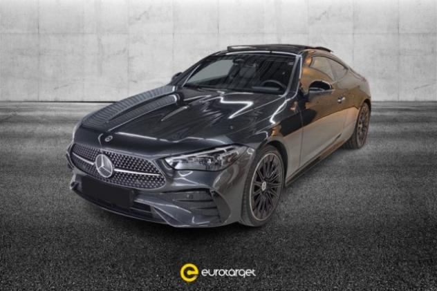 MERCEDES-BENZ CLE 220 d Coupé AMG Line Advanced rif. 23757525