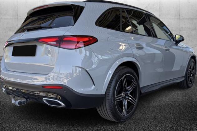 MERCEDES-BENZ GLC 450 d 4Matic Mild Hybrid AMG Line Premium rif. 24104422 - Foto 4