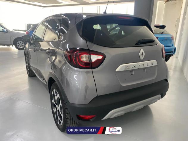 Renault Captur 0.9 tce Sport Edition 90cv - Foto 10