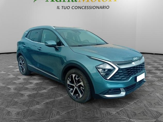 Kia Sportage 1.6 CRDI MHEV STYLE 2WD DCT - Foto 7