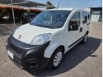 FIAT Qubo QUBO 1.3 MJT 80CV (N1) 4 POSTI COMBI rif. 24027297