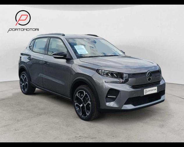Citroën C3 Hybrid 110 cv Automatico - PLUS - Foto 7