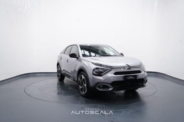 CITROEN C4 1.2 PureTech 130cv S&S Max rif. 23262985 - Foto 8