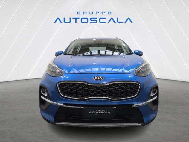 KIA Sportage 1.6 ECOGPL 2WD Style rif. 23989841 - Foto 2