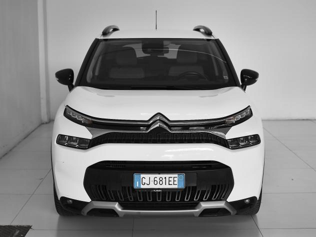 Citroën C3 Aircross BlueHDi 110 S&S Feel - Foto 6