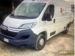 CITROEN Jumper 30 BlueHDi + IVA 22% rif. 23947290