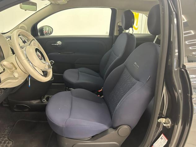 Fiat 500 1.0 Hybrid - Foto 10