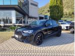 Audi Q3 Sportback 35 TDI S tronic Business Plus