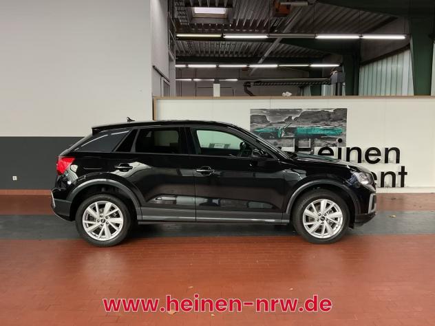 Audi Q2 1.5 35 TFSI BUSINESS ADVANCED S TRONIC LED PDC - Foto 6