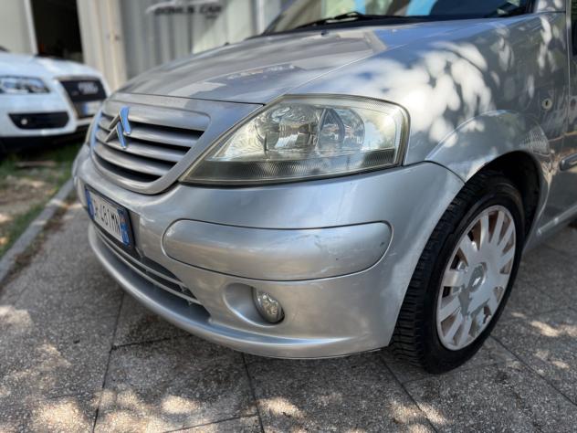 Citroen C3 1.4 Exclusive NEOPATENTATI - Foto 7
