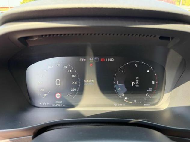 VOLVO XC40 D3 Geartronic Inscription rif. 23948301 - Foto 8