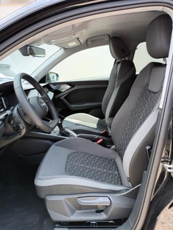 AUDI A1 SPB 30 TFSI BLACK-LINE PACKLUCI PREZZO NO VINCOLI rif. 23883244 - Foto 5