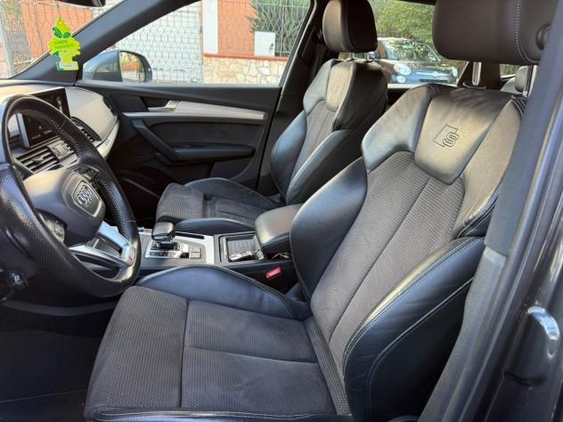 Audi Q5 2.0 TDI 163 CV quattro S tronic - Full optional - Superprezzo - Foto 5