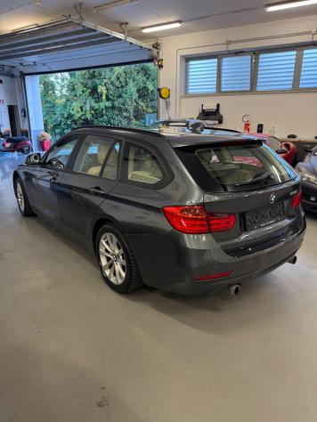 Bmw 335 335i Touring EURO6 - 600cv - Foto 8