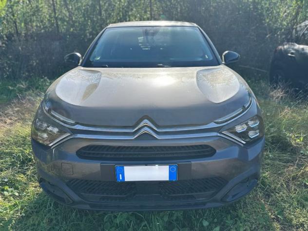 Citroën C4 PureTech 130 S&S EAT8 Plus + montaggio GPL - Foto 3