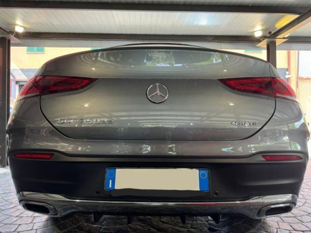 MERCEDES-BENZ GLE 350 AMG TETTO PEDANE PACK LUCI FULL! 4Matic rif. 20872009 - Foto 7