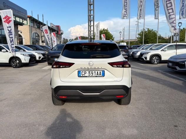 Nissan Qashqai III 2021 1.3 mhev N-Connecta 2wd 140cv - Foto 7