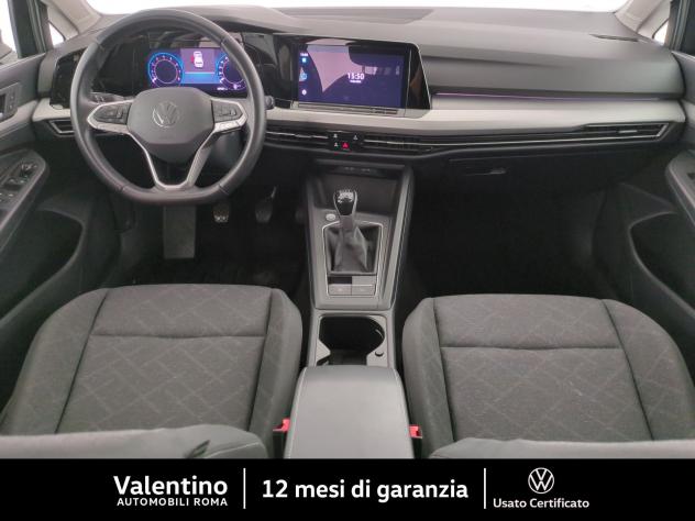 Volkswagen Golf 1.5 TSI EVO ACT Life - Foto 7
