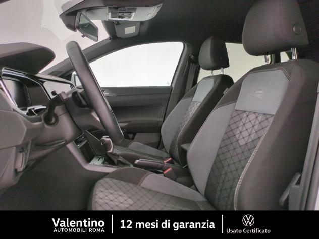 Volkswagen Polo 1.0 TSI DSG R-Line - Foto 6