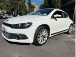 Volkswagen Scirocco 1.4 TSI 160cv Tagliandatissima!