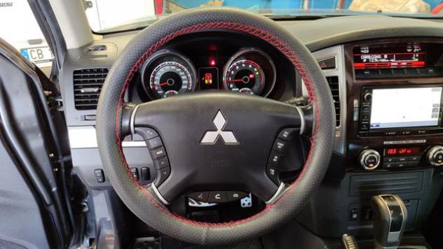 MITSUBISHI Pajero 5 POSTI 3.2 DI-D 16V aut. 3p. Intense rif. 23481409 - Foto 9