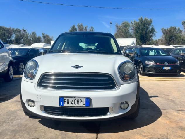 Mini Cooper D Countryman 1.6 - 2014 - Foto 3