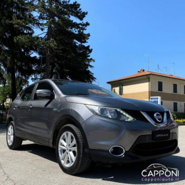 NISSAN Qashqai 1.5 dCi rif. 23699080
